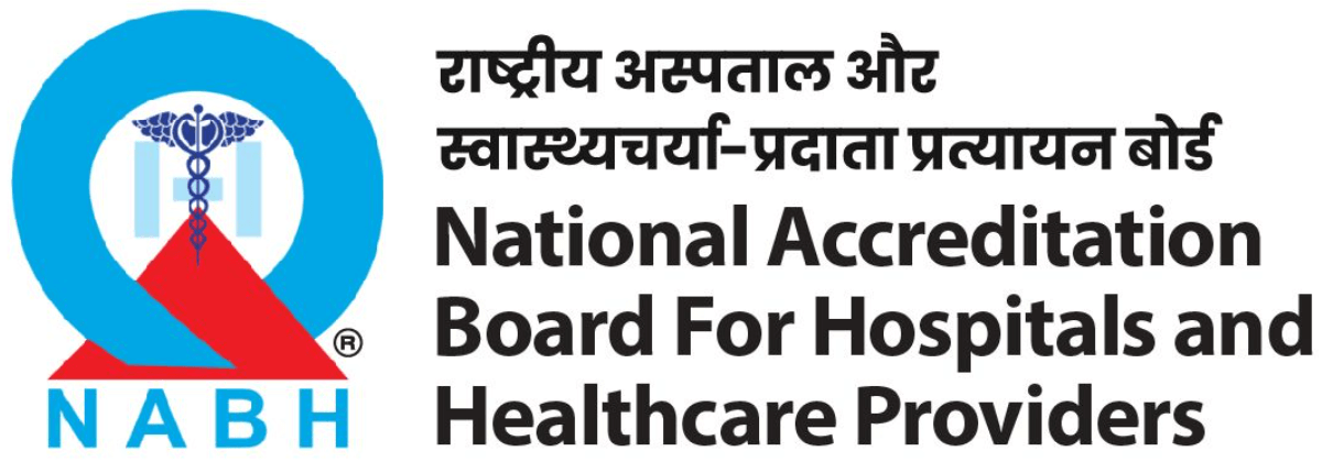 NABH — National Accreditation Board for Hospitals & Healthcare Providers